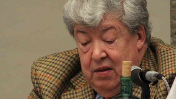 Carlos González Lobo