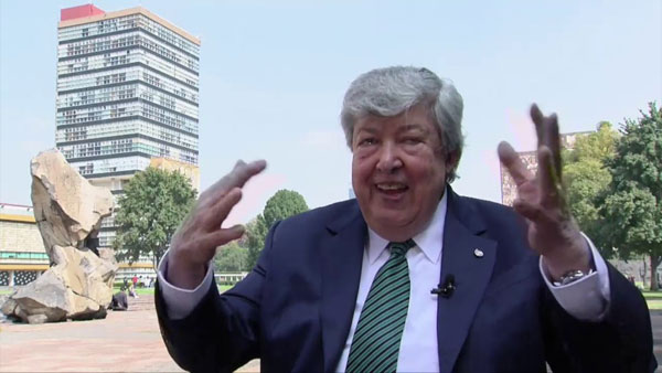 Carlos González Lobo