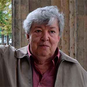 Carlos González Lobo