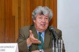 Carlos González Lobo