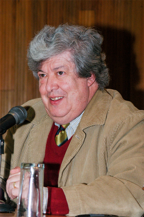 Carlos González Lobo