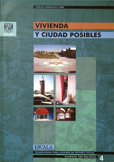 Vivienda y ciudad posibles