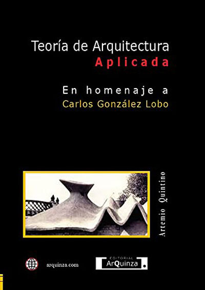 Teoría de Arquitectura Aplicada