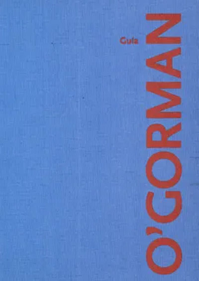 Guía O'Gorman