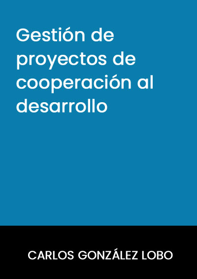 Gestión de proyectos de cooperación al desarrollo